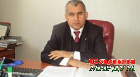 Қонуни миллӣ ниёз ба такмил дорад