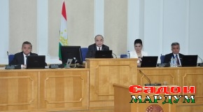 Арзёбии таъсиррасонӣ ба муҳити зист бояд аз марҳилаи лоиҳакашӣ оғоз ёбад