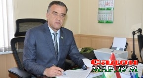 Ваҳдати миллиро чун гавҳараки чашм ҳифз мебояд