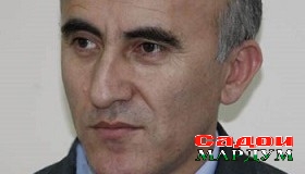 Саррофи сухан