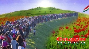 Ин субҳи растагорро дидан