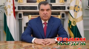 Ба даст овардани сулҳу ваҳдат раванди бисёр тӯлониву пурмашаққат буд