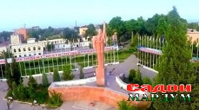 Ваҳдат ба таҷлили 20-солагии рӯзи Ваҳдати миллӣ омода аст