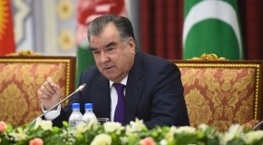 CASA-1000 — Намунаи ҳамкории воқеии кишварҳои минтақа