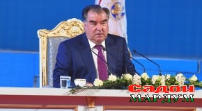 Қонуни танзими анъана ва ҷашну маросимҳо омили муҳими паст кардани сатҳи камбизоатӣ гардид