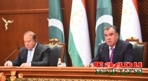 Қадами нав дар самти густариши муносибатҳои дӯстӣ