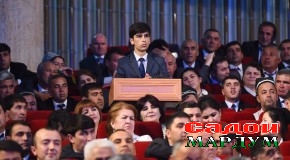 Ҳолатҳои пурдабдаба гузарондани тӯю маъракаҳо то ҳол пурра аз байн нарафтааст