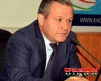 Руҳулло Ҳакимзода: «Барои нафарони бевиҷдон дар «амонатбонк» ҷой нест»