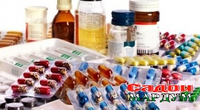 Заминаи мукаммали қонунгузорӣ рушди соҳаи дорусозиро таъмин намуд