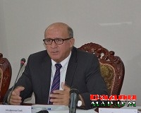 Гардиши тиҷорати хориҷӣ кам гардид