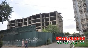Сохтмони «гӯшти уштурхӯрда»