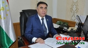 Истиқлолияти давлатӣ ва Ваҳдати миллӣ: мушкилиҳо ва дурнамо