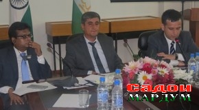 Долони Вахон. Истифодаи он гардиши савдоро миёни Тоҷикистону Ҳиндустон зиёд менамояд