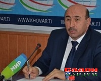 Душанбе ба мавсими сармо омода мешавад