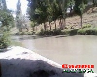 Таъминоти об дар Ғулакандоз беҳтар шуд