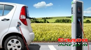 Аврупо. Нақлиёти барқӣ мавқеи мошинҳои дизелиро танг мекунад