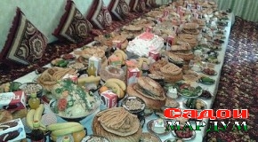 «Дастурхондорӣ» асири қарз шудан аст