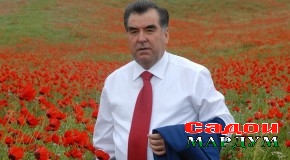 Эмомалӣ Раҳмон. Аз гуфтугӯйи дилҳо ба гуфтугӯйи тамаддунҳо