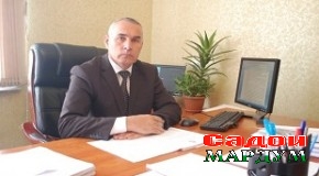 Истиқлолияти давлатӣ ва адолати Судӣ
