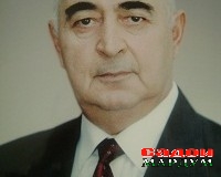 Ғиёсиддини Меъроҷ: «Тарзи ҳаёти солим ғизои кам ва ҳаракат аст»