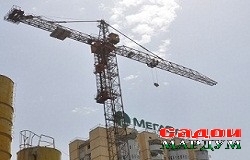 Муҷассамаи зангзада ба кӣ лозим аст?