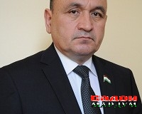 Рушди босубот ва инноватсионии саноат ҳадафи асосист