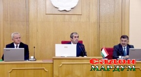 Ҷонибдории тағйиру иловаҳо ба қонуни миллӣ — оғози марҳалаи нави ислоҳоти маънавӣ