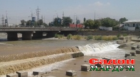 Рӯди ман, олам дигар шуд…