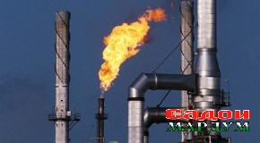 Истеҳсоли нафту гази худӣ меафзояд