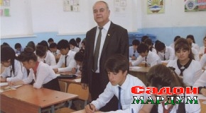 Мубаллиғи сиёсати хирадмандонаи Пешвои миллат