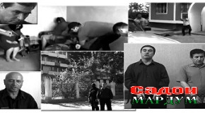 Некиву бадӣ пеши Худо нест фаромӯш…