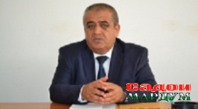 Ёвон. Ҳаҷми истеҳсоли маҳсулот ба беш аз 1 миллиард сомонӣ расид