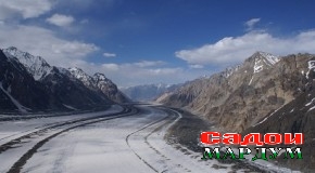 Обро ҳар қатрааш як барги сабз аст