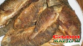 Моҳичаҳоро накушем!