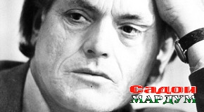 Шоҳи саҳна