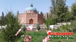 Забони Рӯдакӣ ҳаргиз намирад