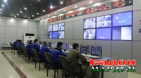 Марказҳои барқу гармидиҳӣ ба мавсими сармо омодаанд