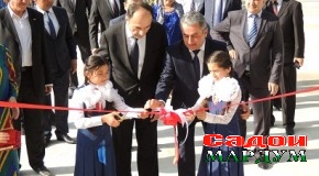 Туҳфаи ҷашнӣ