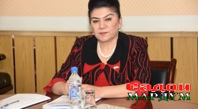 Ҳадаф татбиқи саривақтии қонун аст