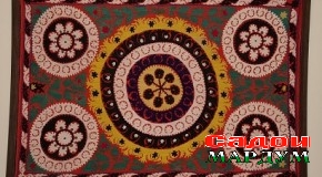 «Гулдаст» фаъол аст