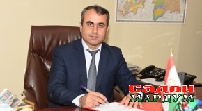 «Саноатсоз». Табдили тахайюл ба воқеият саҳл аст