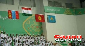 Варзишгарони тоҷик бо 51 медал бармегарданд