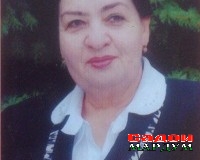 «Навҳаи асп»-и Гулчеҳра