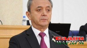 Чаро 32 шаҳру ноҳия уҳдадории андозро таъмин накарданд?