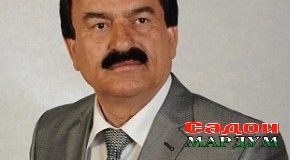 Чилахон Холов: «Бояд фалаки шодиёнаро сароем!»