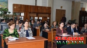 Забон нишонаи муҳимтарини миллат ва пайвандгари наслҳост