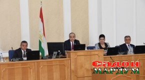 Ҳама ободӣ аз роҳҳои хуб аст