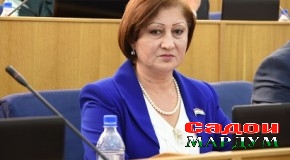 Сиёсати Гендерӣ бомуваффақият амалӣ мегардад