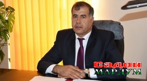 Мирзодавлат Одинаев: «Қонун «Дар бораи хизмати дипломатӣ» дар асоси паёми Президенти мамлакат таҳия шуд»