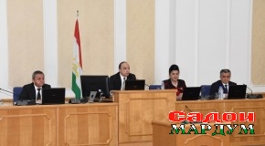 Саломатии миллат боигарии миллат аст